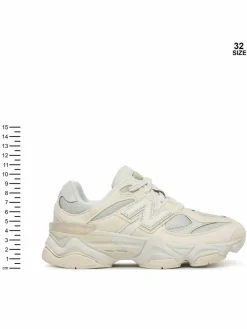 Sneakers PC9060LL Bianco