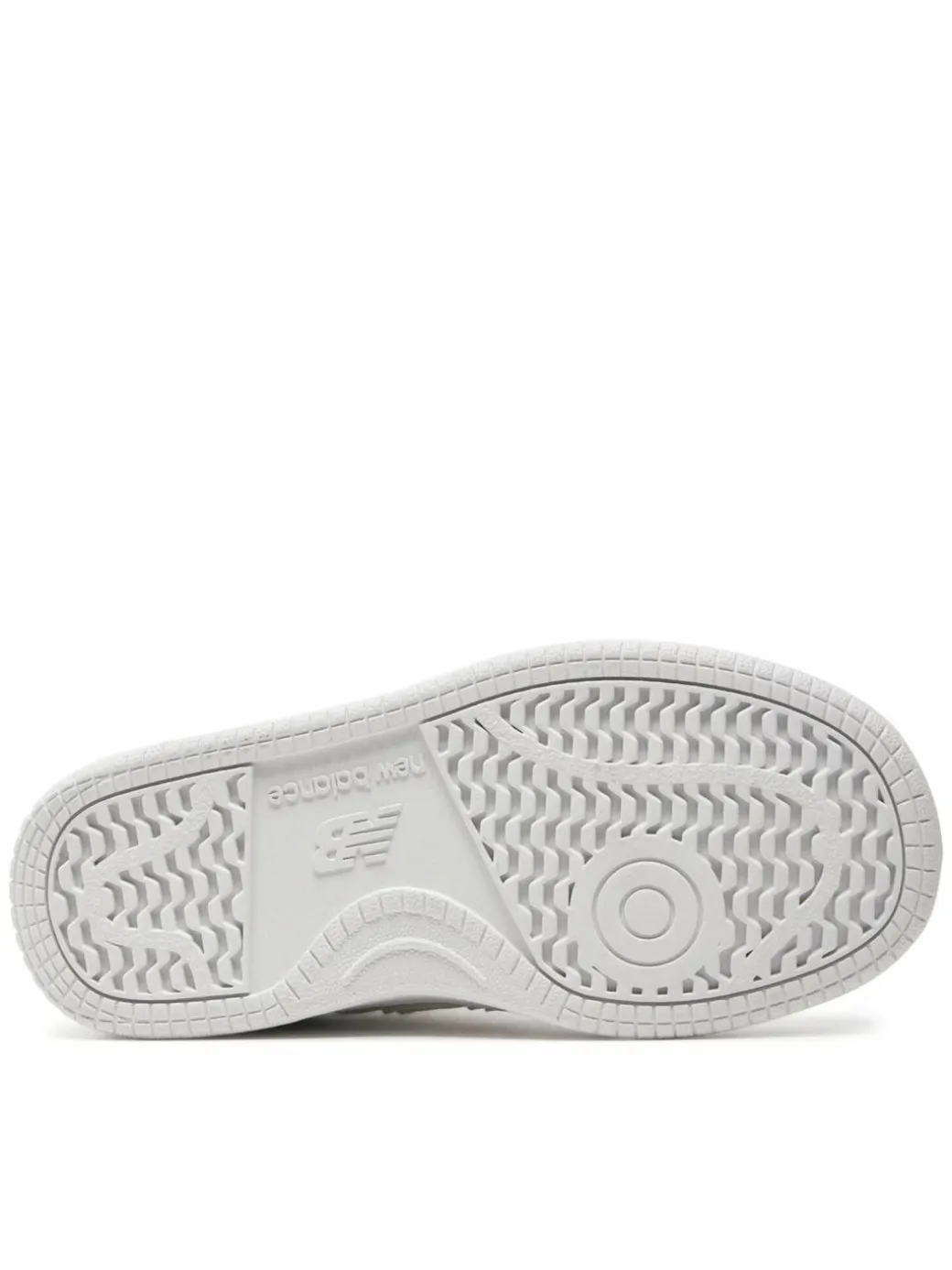 Sneakers PHB4803W Bianco