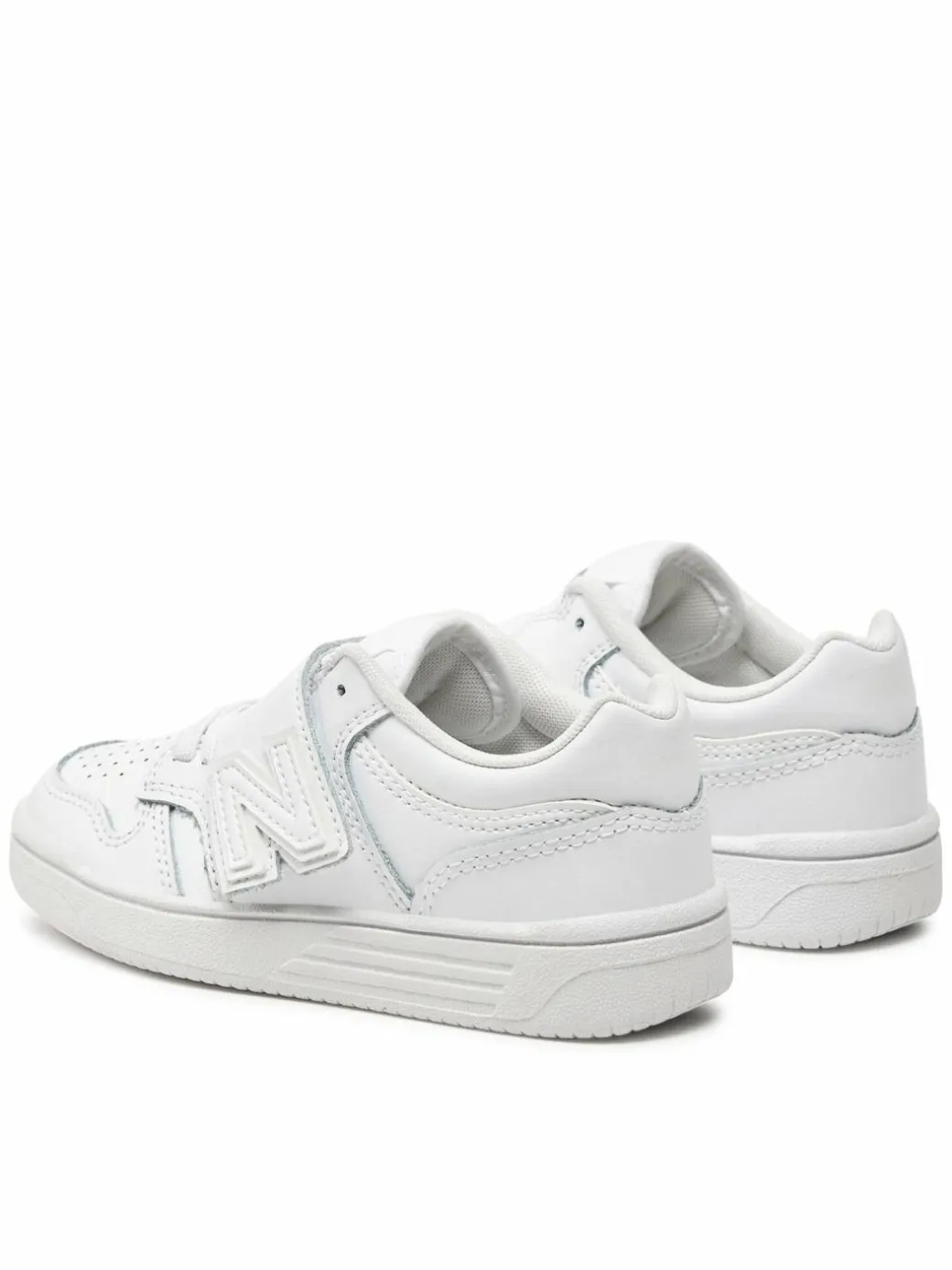 Sneakers PHB4803W Bianco