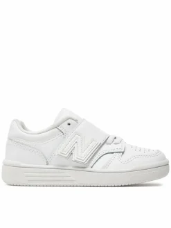 Sneakers PHB4803W Bianco