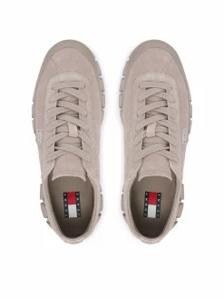 Sneakers Platform Sneaker EN0EN03132 Grigio