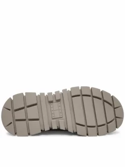 Sneakers Platform Sneaker EN0EN03132 Grigio