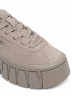Sneakers Platform Sneaker EN0EN03132 Grigio