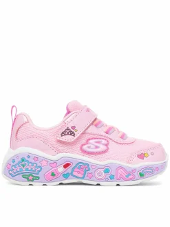 Sneakers Play Scene - Fun Squad 303158N/LPMT Rosa