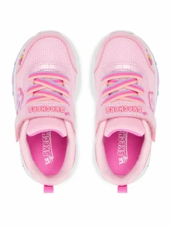 Sneakers Play Scene - Fun Squad 303158N/LPMT Rosa