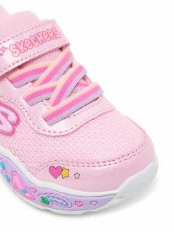 Sneakers Play Scene - Fun Squad 303158N/LPMT Rosa