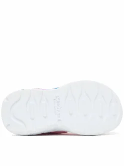 Sneakers Play Scene - Fun Squad 303158N/LPMT Rosa