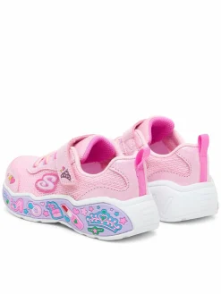 Sneakers Play Scene - Fun Squad 303158N/LPMT Rosa