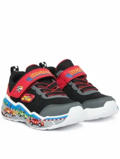Sneakers Play Scene 407312N/BKRD Nero