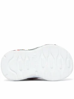 Sneakers Play Scene 407312N/BKRD Nero