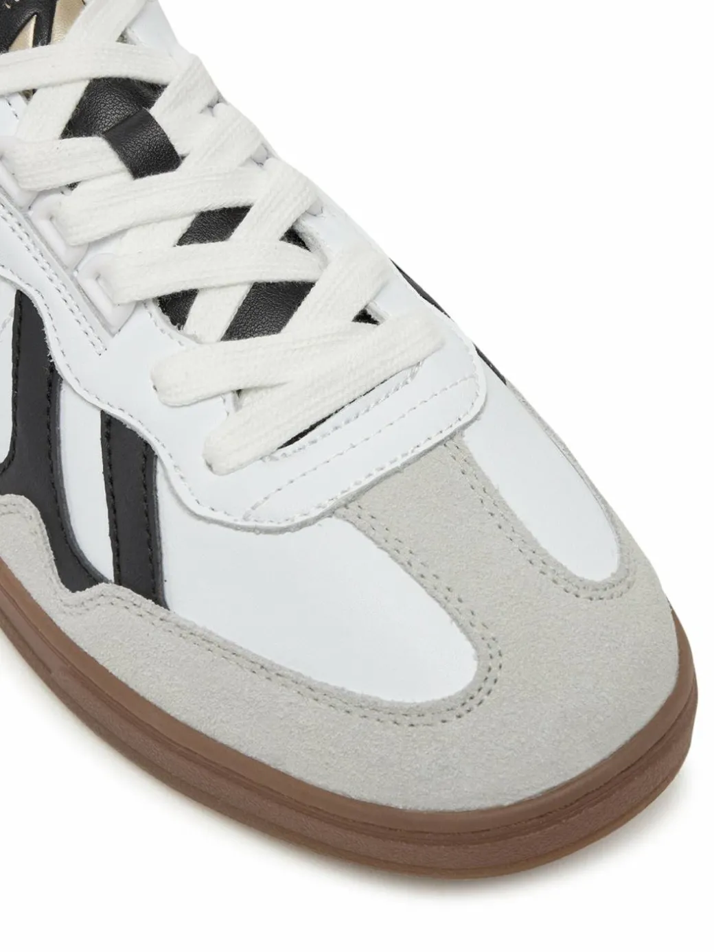 Sneakers PMS00042 Bianco