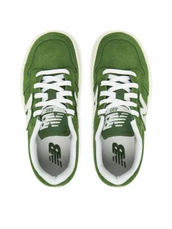 Sneakers PSB480SA Verde