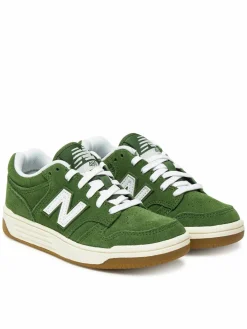 Sneakers PSB480SA Verde
