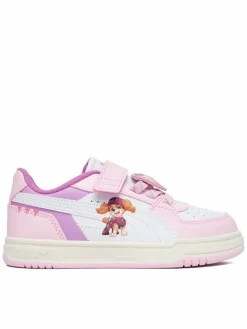 Sneakers Puma Caven III Paw Patrol Girls AC+ PS P 406899 01 Rosa