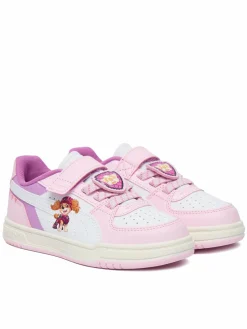 Sneakers Puma Caven III Paw Patrol Girls AC+ PS P 406899 01 Rosa