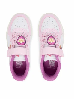 Sneakers Puma Caven III Paw Patrol Girls AC+ PS P 406899 01 Rosa