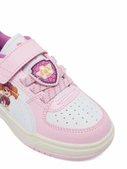 Sneakers Puma Caven III Paw Patrol Girls AC+ PS P 406899 01 Rosa