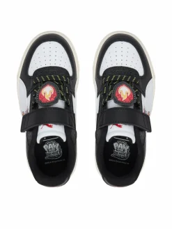 Sneakers Puma Caven III Paw Patrol Boys AC+ PS PU 405764 01 Multicolore