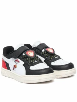 Sneakers Puma Caven III Paw Patrol Boys AC+ PS PU 405764 01 Multicolore