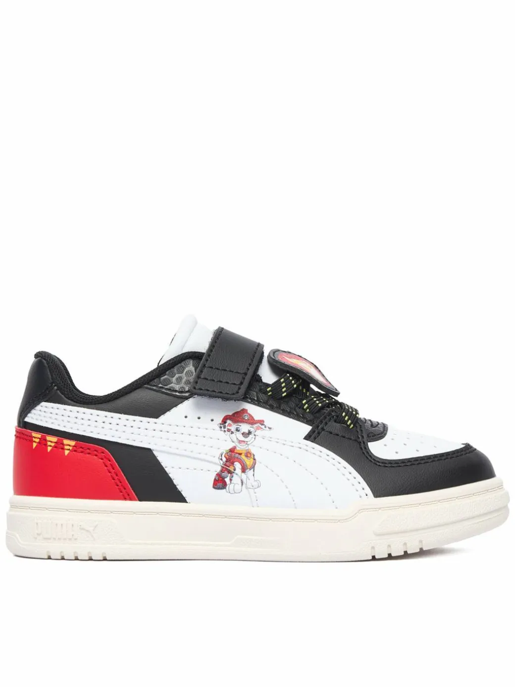 Sneakers Puma Caven III Paw Patrol Boys AC+ PS PU 405764 01 Multicolore