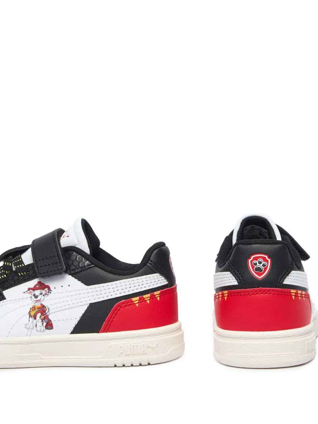 Sneakers Puma Caven III Paw Patrol Boys AC+ PS PU 405764 01 Multicolore
