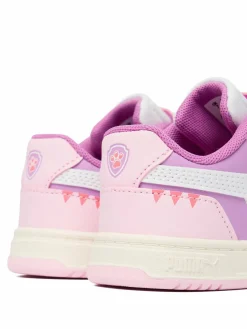 Sneakers Puma Caven III Paw Patrol Girls AC+ Inf 406900 01 Rosa