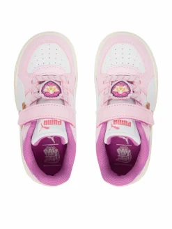 Sneakers Puma Caven III Paw Patrol Girls AC+ Inf 406900 01 Rosa