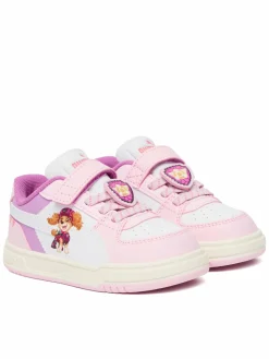 Sneakers Puma Caven III Paw Patrol Girls AC+ Inf 406900 01 Rosa