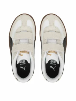 Sneakers Puma Club II Era V PS 402307 02 Bianco