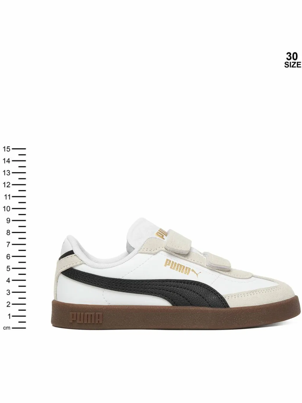 Sneakers Puma Club II Era V PS 402307 02 Bianco