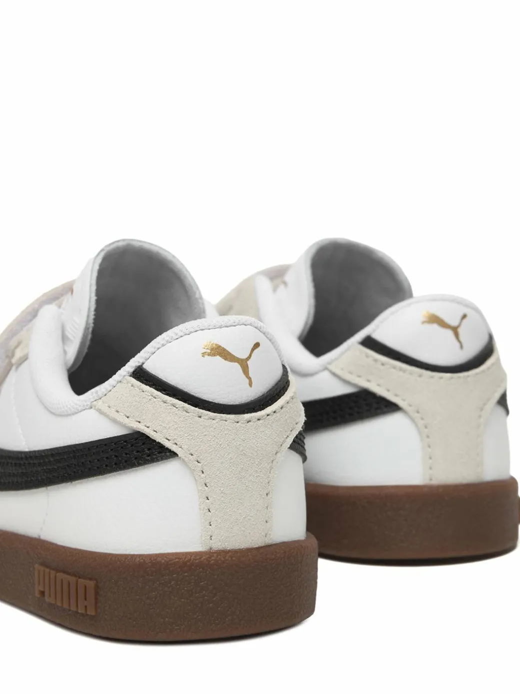 Sneakers Puma Club II Era V PS 402307 02 Bianco