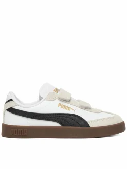 Sneakers Puma Club II Era V PS 402307 02 Bianco