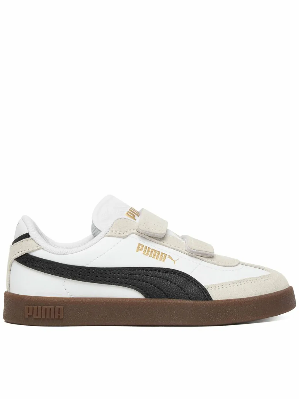 Sneakers Puma Club II Era V PS 402307 02 Bianco