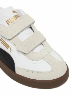 Sneakers Puma Club II Era V PS 402307 02 Bianco