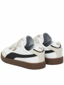 Sneakers Puma Club II Era V PS 402307 02 Bianco
