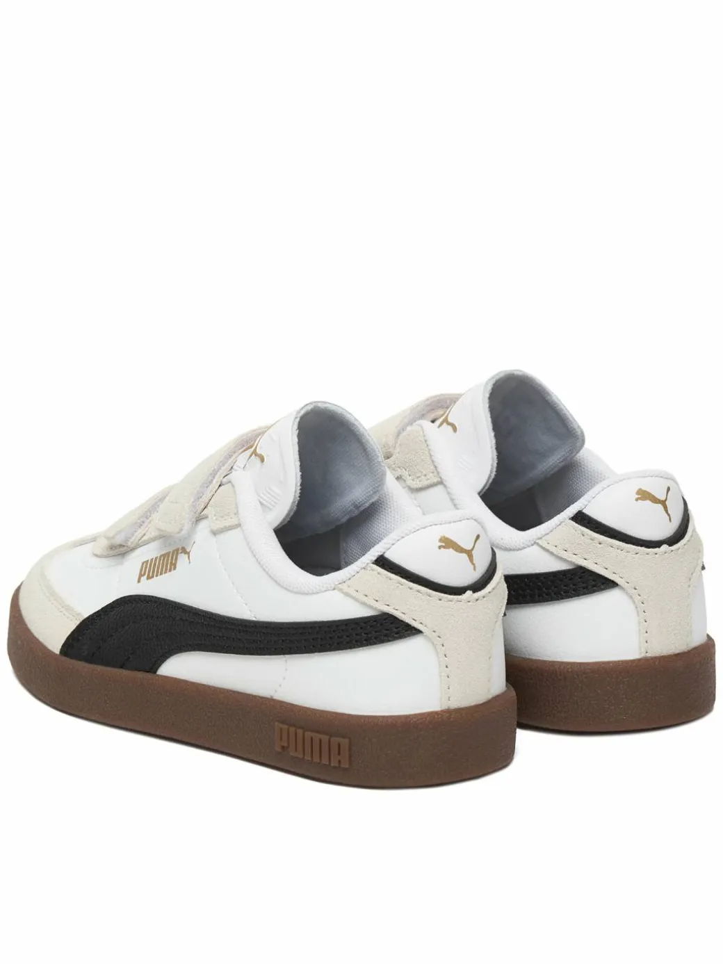 Sneakers Puma Club II Era V PS 402307 02 Bianco