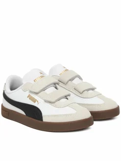 Sneakers Puma Club II Era V PS 402307 02 Bianco