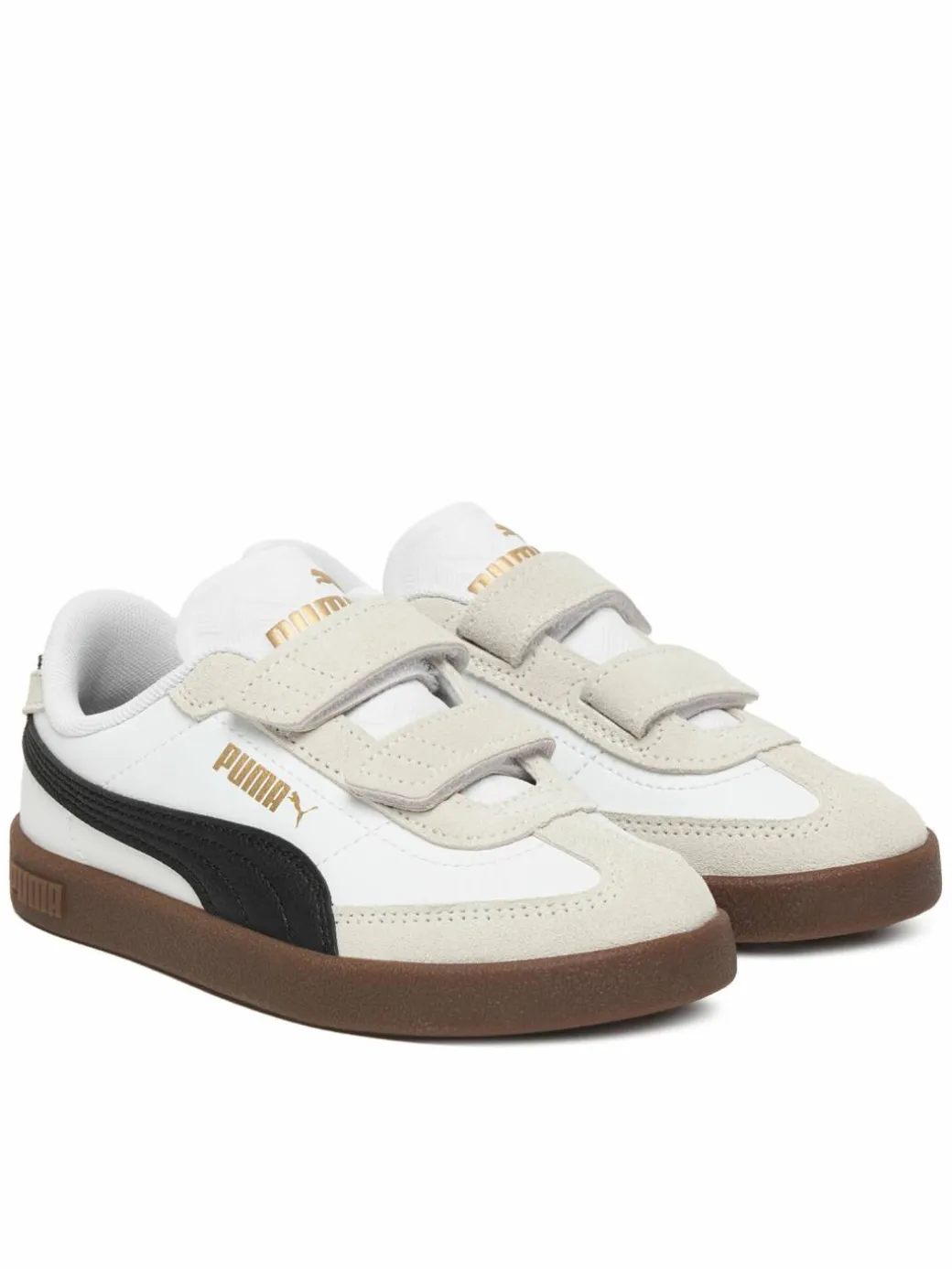 Sneakers Puma Club II Era V PS 402307 02 Bianco