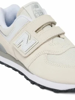 Sneakers PV574EVW Crema