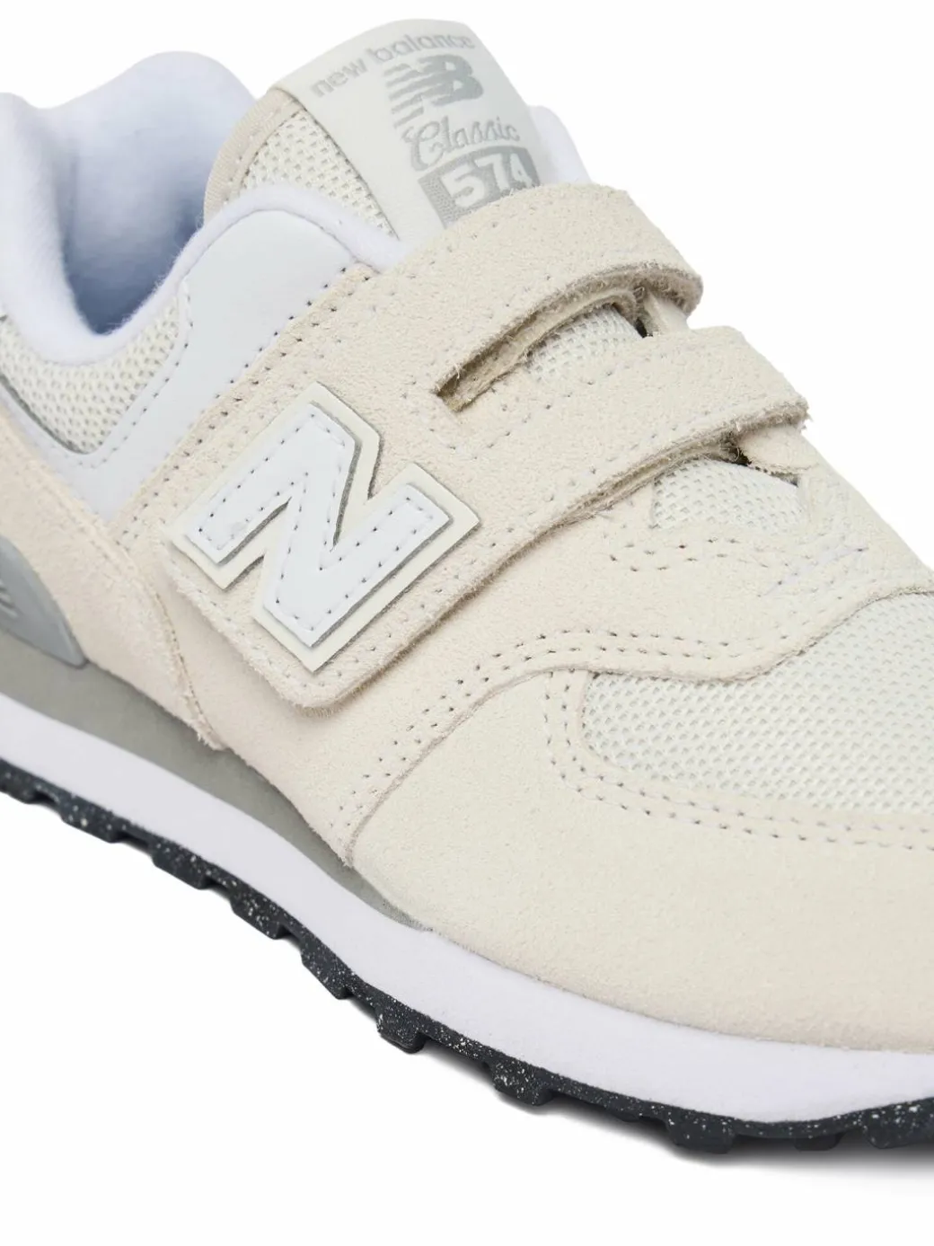 Sneakers PV574EVW Crema