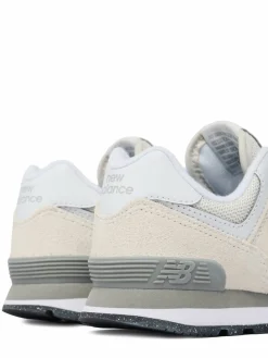 Sneakers PV574EVW Crema