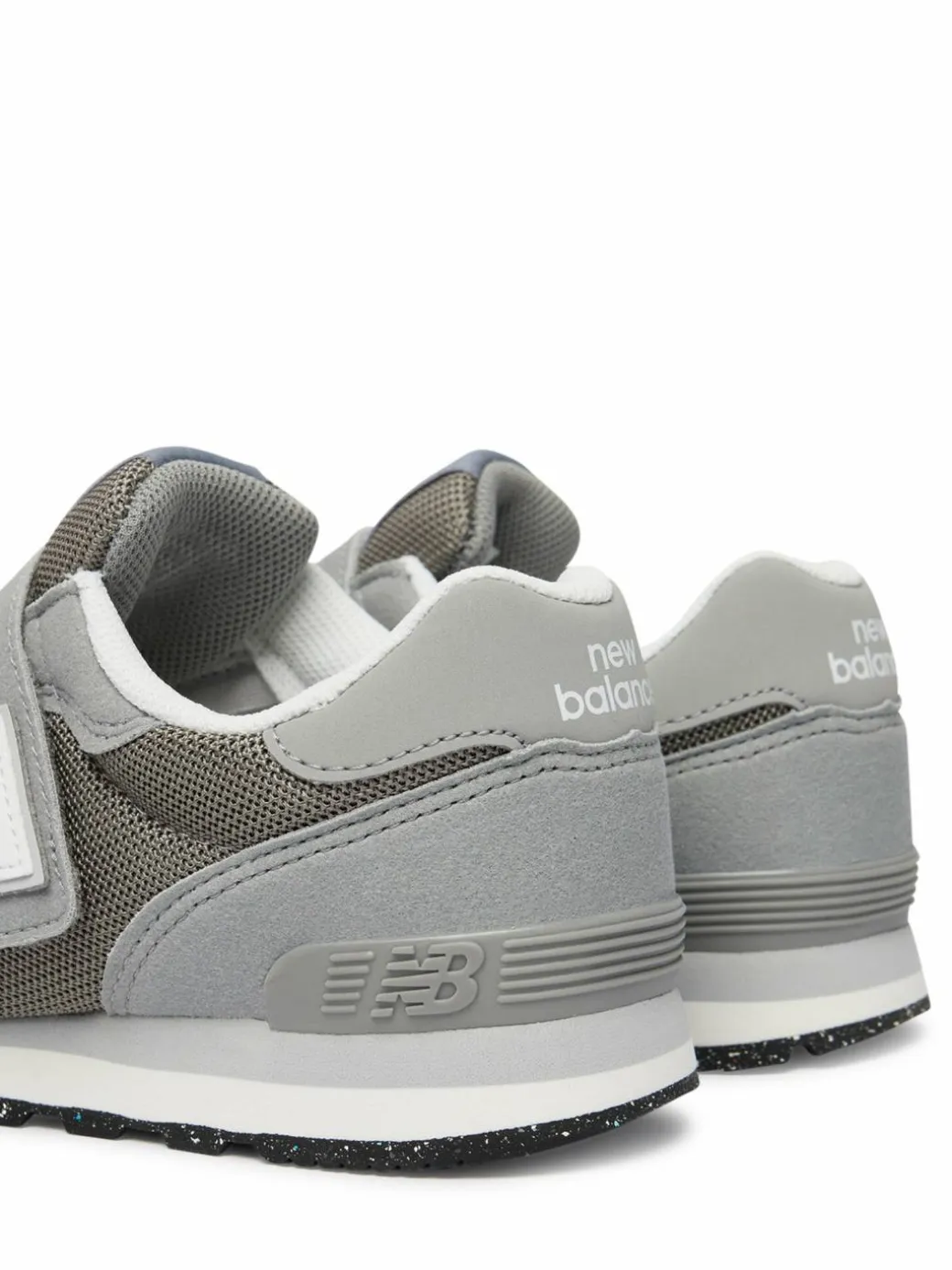 Sneakers PV515GRY Grigio