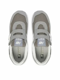 Sneakers PV515GRY Grigio