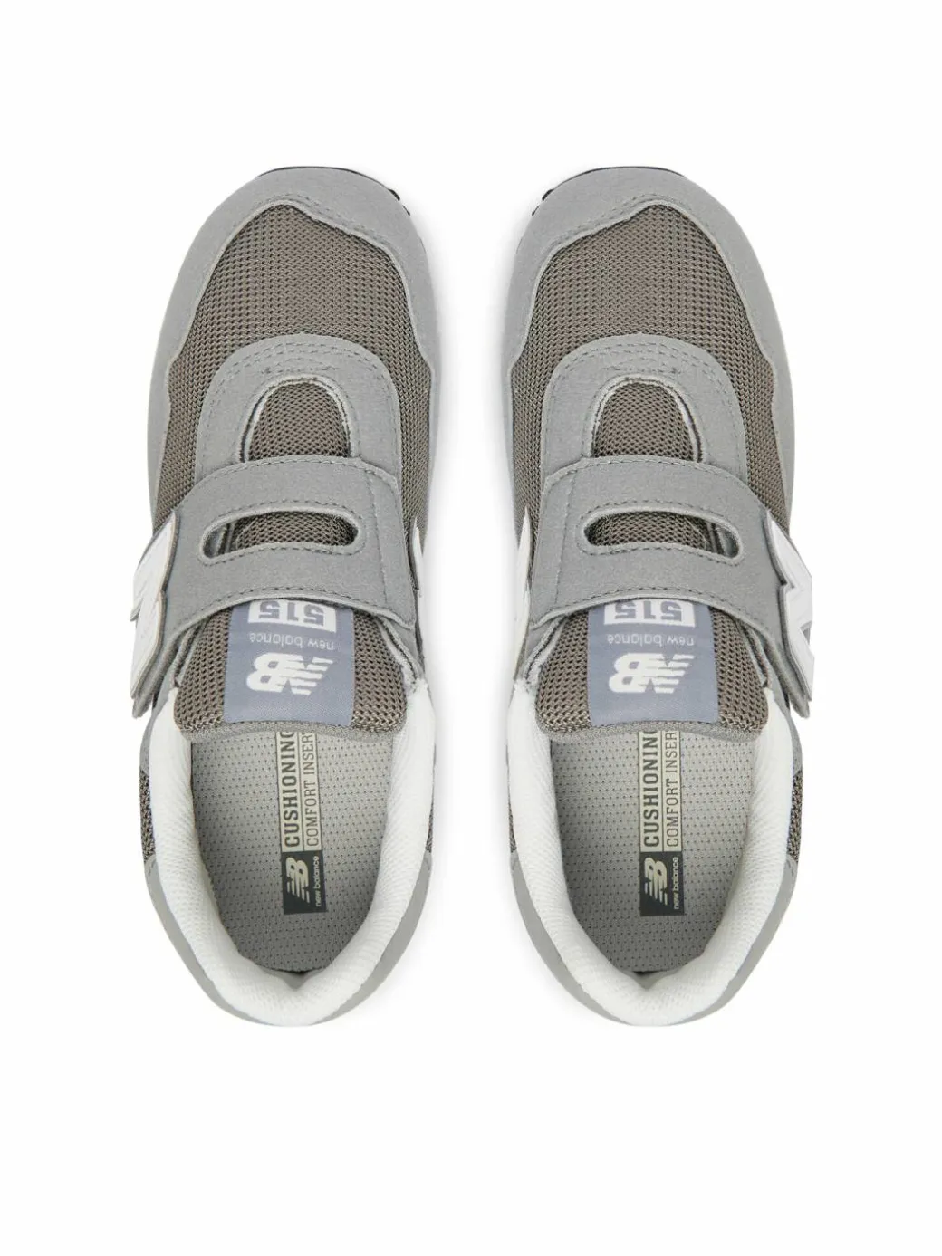 Sneakers PV515GRY Grigio