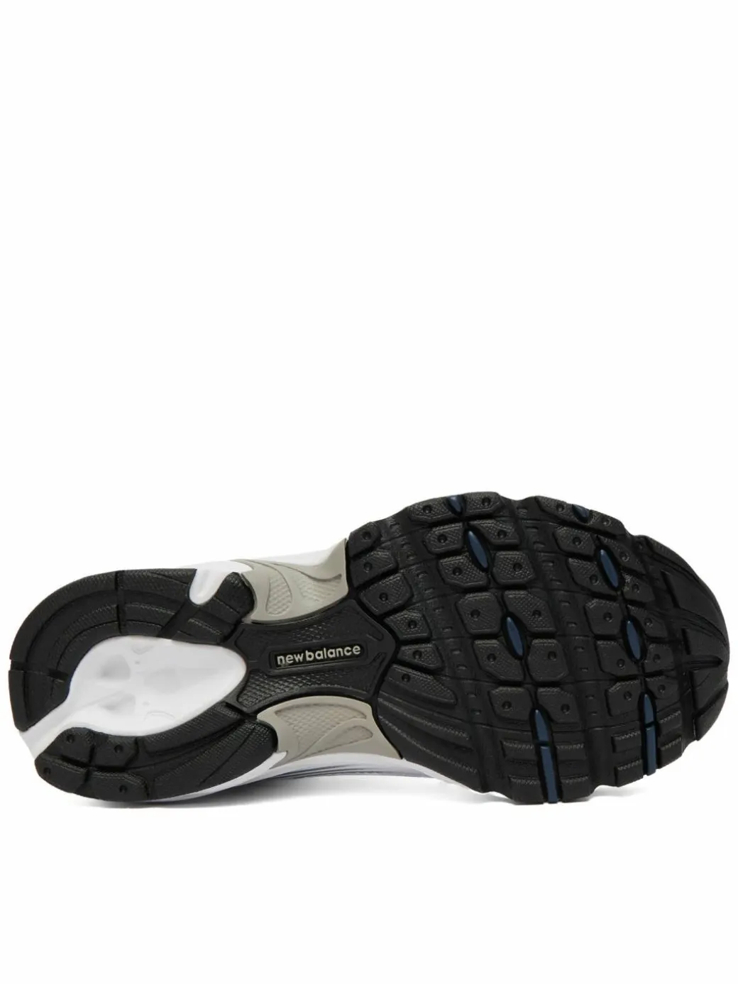 Sneakers PZ530SB1 Bianco