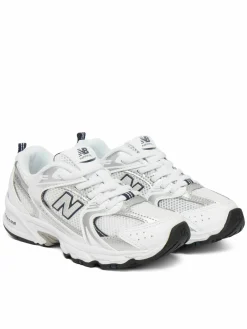 Sneakers PZ530SB1 Bianco