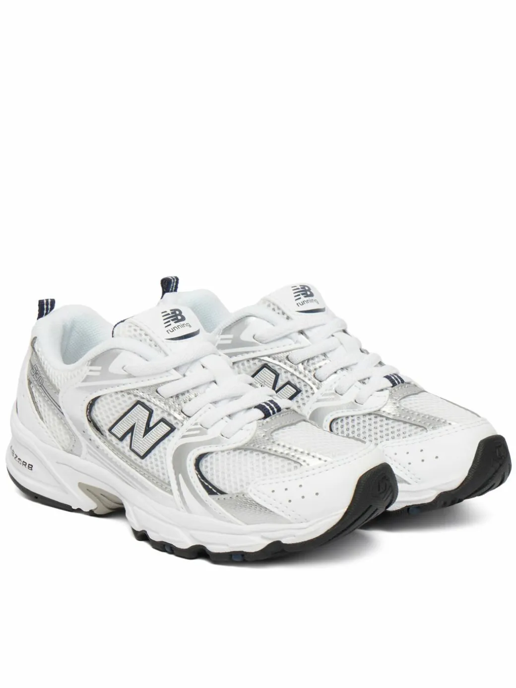 Sneakers PZ530SB1 Bianco