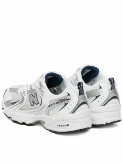 Sneakers PZ530SB1 Bianco