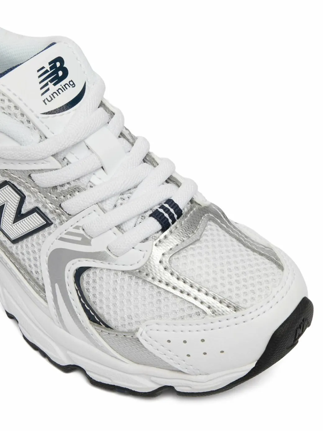 Sneakers PZ530SB1 Bianco