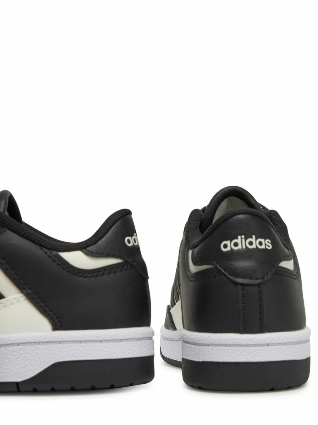 Sneakers Rapid Court JP7654 Nero